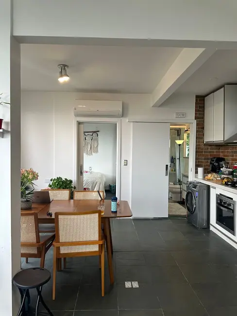 Foto 7 de Apartamento com 1 quarto à venda, 60m2 em Cabeçudas, Itajai - SC