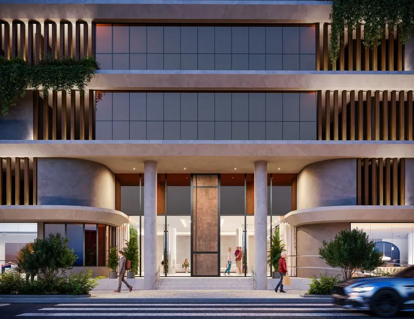 Foto 8 de Apartamento com 3 quartos à venda, 124m2 em Porto Belo - SC