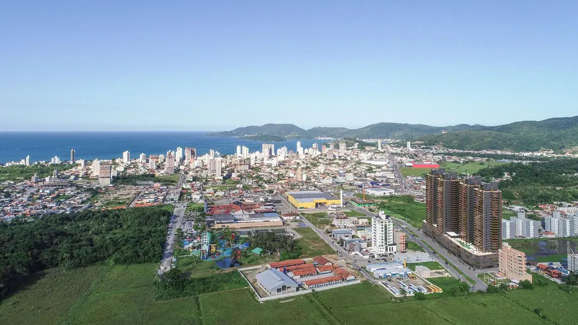 Foto 4 de Apartamento com 3 quartos à venda, 124m2 em Porto Belo - SC