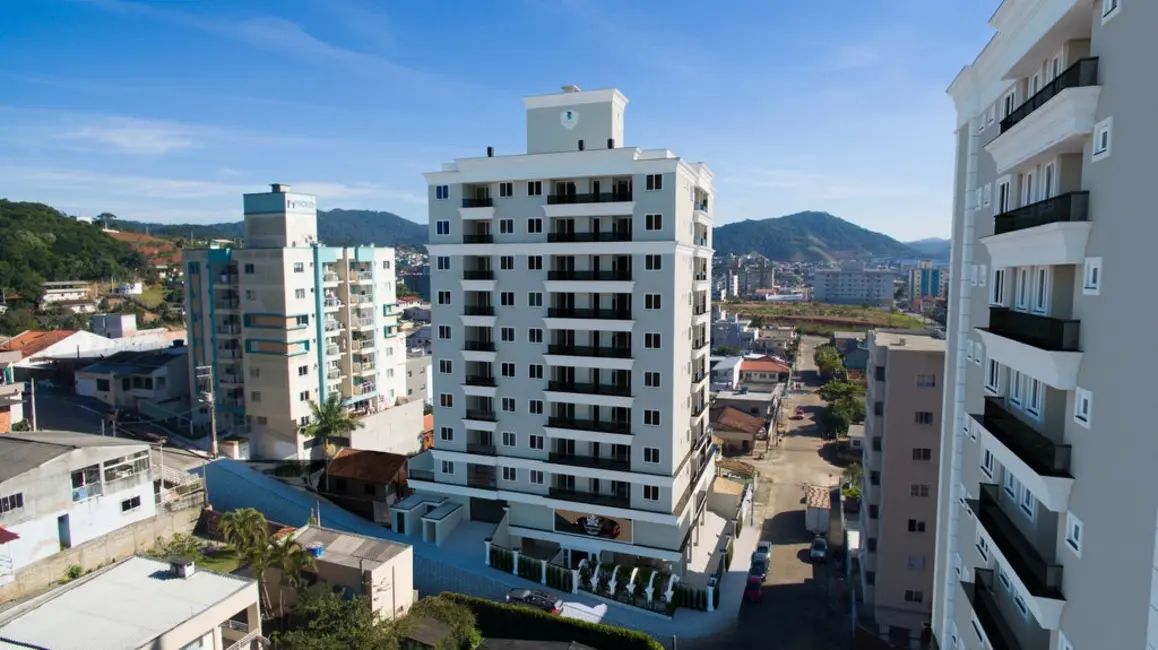 Foto 1 de Apartamento com 2 quartos à venda, 64m2 em Tabuleiro (Monte Alegre), Camboriu - SC