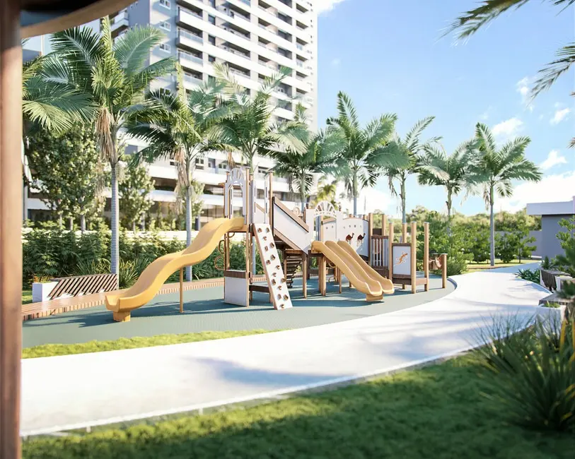 Apartamento com 2 quartos à venda, 73m2 em Fazenda, Itajai - SC - imagem 7 Foto 7 de Apartamento com 2 quartos à venda, 73m2 em Fazenda, Itajai - SC