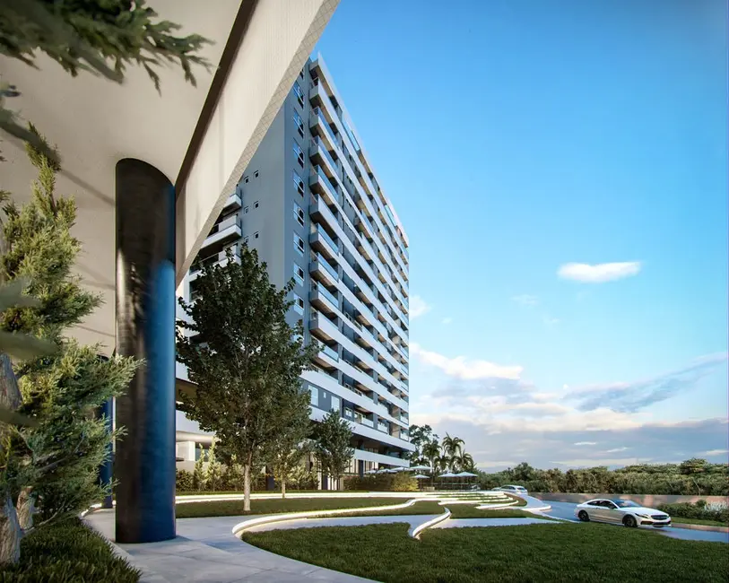 Apartamento com 2 quartos à venda, 73m2 em Fazenda, Itajai - SC - imagem 4 Foto 4 de Apartamento com 2 quartos à venda, 73m2 em Fazenda, Itajai - SC