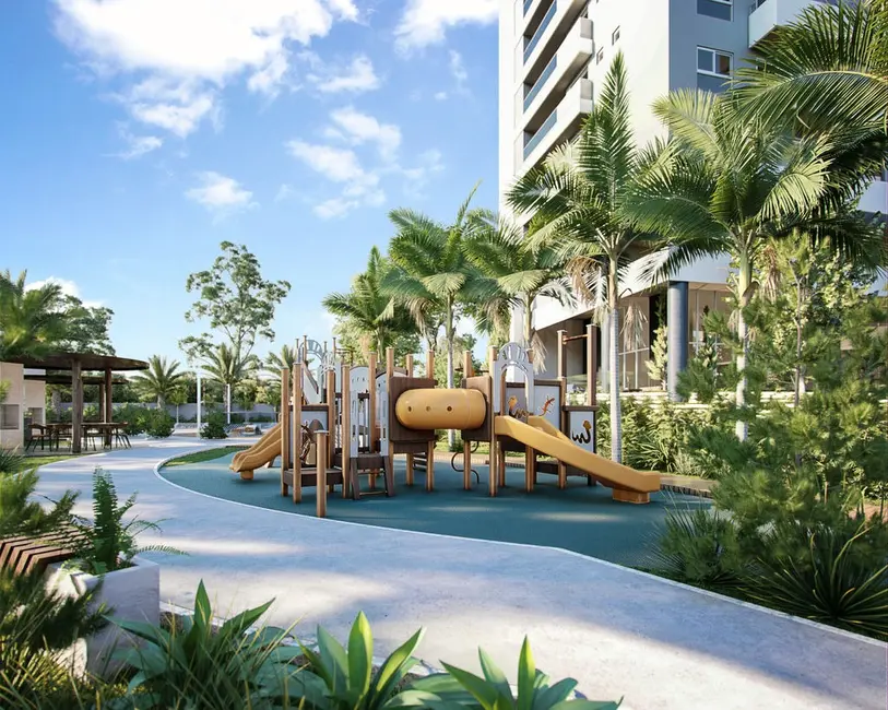 Apartamento com 2 quartos à venda, 73m2 em Fazenda, Itajai - SC - imagem 5 Foto 5 de Apartamento com 2 quartos à venda, 73m2 em Fazenda, Itajai - SC