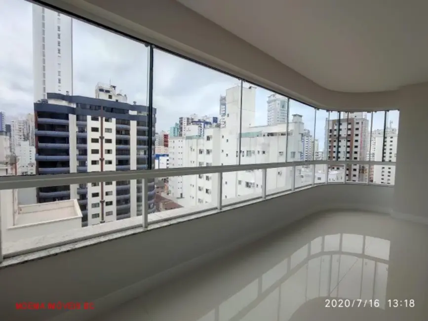 Foto 1 de Apartamento com 3 quartos à venda, 178m2 em Centro, Balneario Camboriu - SC