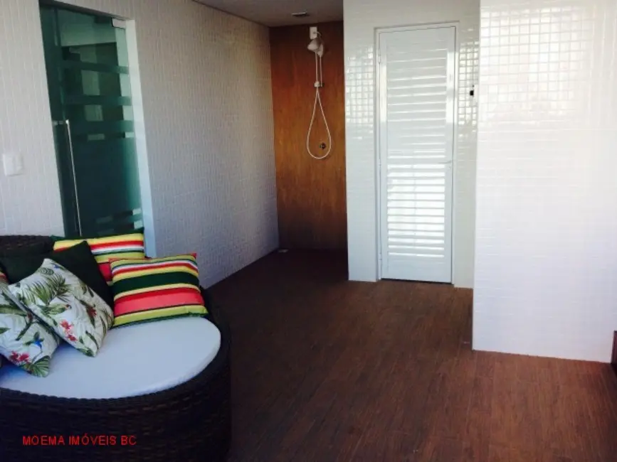 Foto 9 de Apartamento com 3 quartos à venda, 178m2 em Centro, Balneario Camboriu - SC