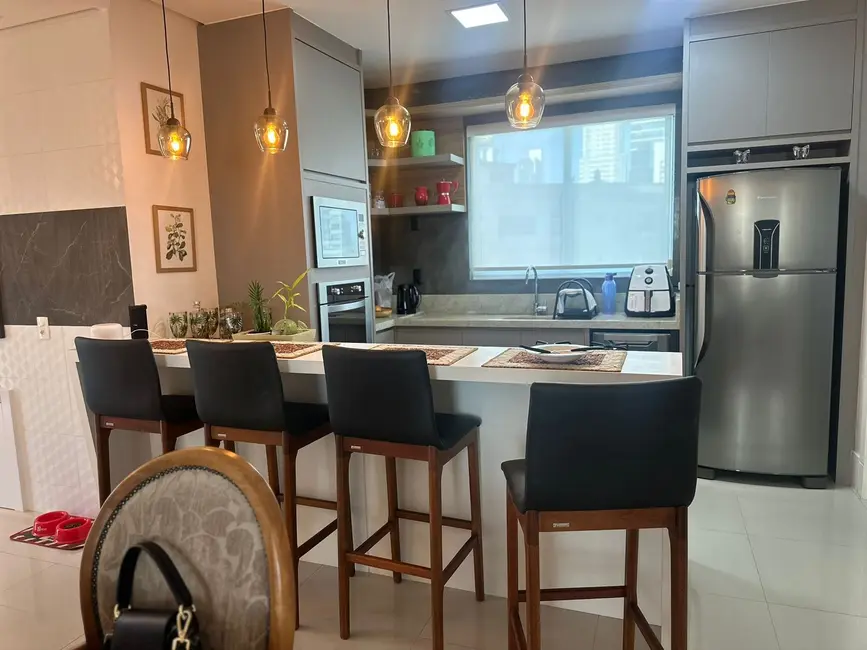 Foto 5 de Apartamento com 3 quartos à venda, 137m2 em Centro, Balneario Camboriu - SC