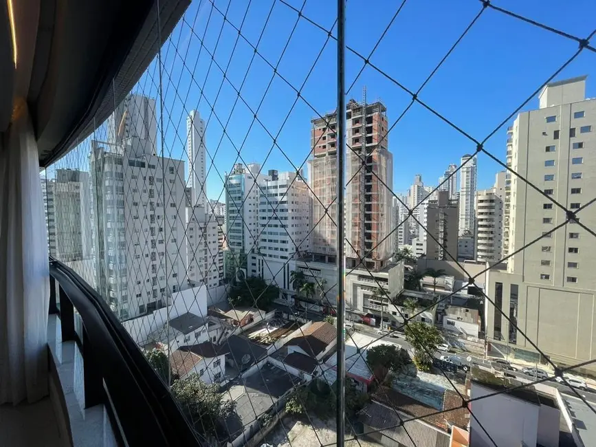 Foto 6 de Apartamento com 3 quartos à venda, 127m2 em Centro, Balneario Camboriu - SC