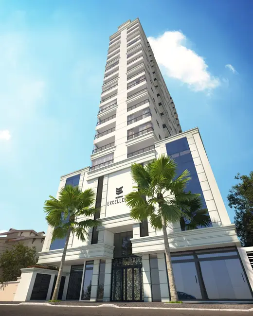 Foto 2 de Apartamento com 2 quartos à venda, 76m2 em Porto Belo - SC