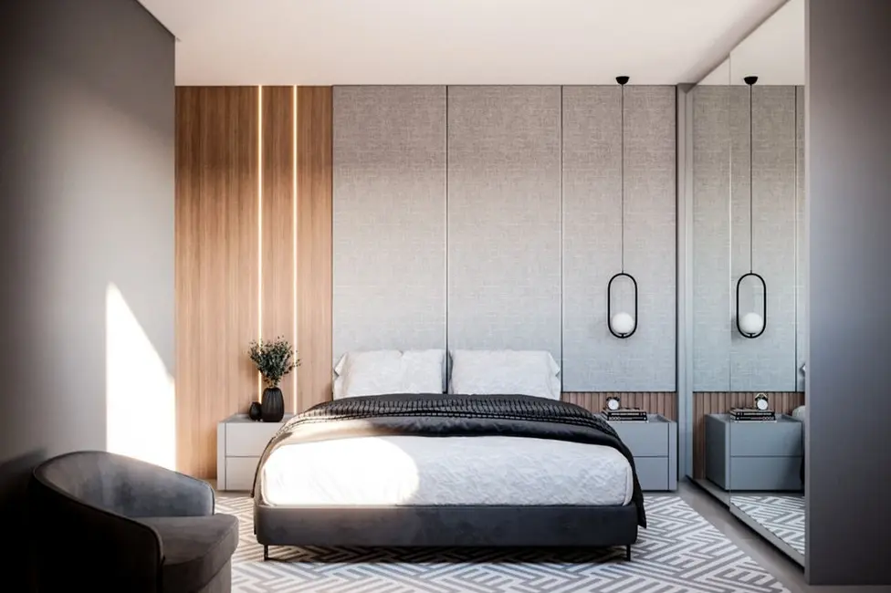 Foto 9 de Apartamento com 2 quartos à venda, 76m2 em Porto Belo - SC