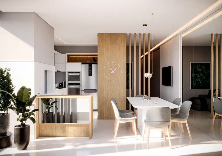 Foto 6 de Apartamento com 2 quartos à venda, 76m2 em Porto Belo - SC