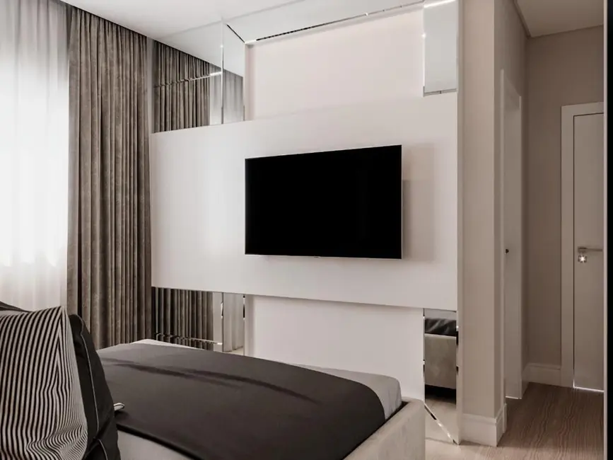 Foto 7 de Apartamento com 3 quartos à venda, 112m2 em Porto Belo - SC