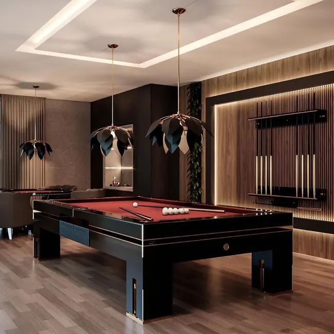 Foto 4 de Apartamento com 3 quartos à venda, 112m2 em Porto Belo - SC