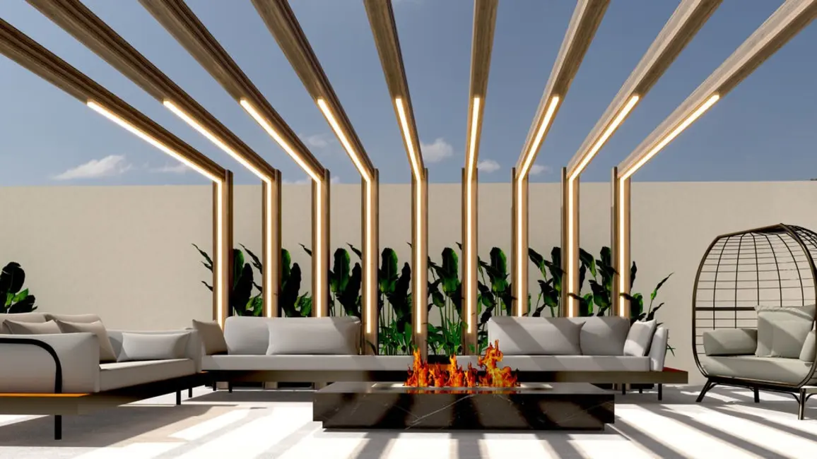 Foto 6 de Apartamento com 3 quartos à venda, 104m2 em Porto Belo - SC