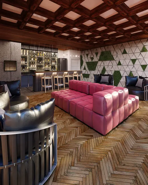 Foto 4 de Apartamento com 1 quarto à venda, 63m2 em Itapema - SC