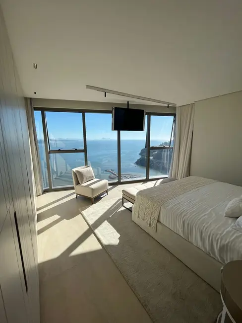 Foto 7 de Apartamento com 4 quartos à venda, 230m2 em Centro, Balneario Camboriu - SC