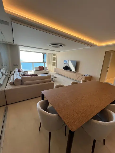 Foto 3 de Apartamento com 4 quartos à venda, 230m2 em Centro, Balneario Camboriu - SC