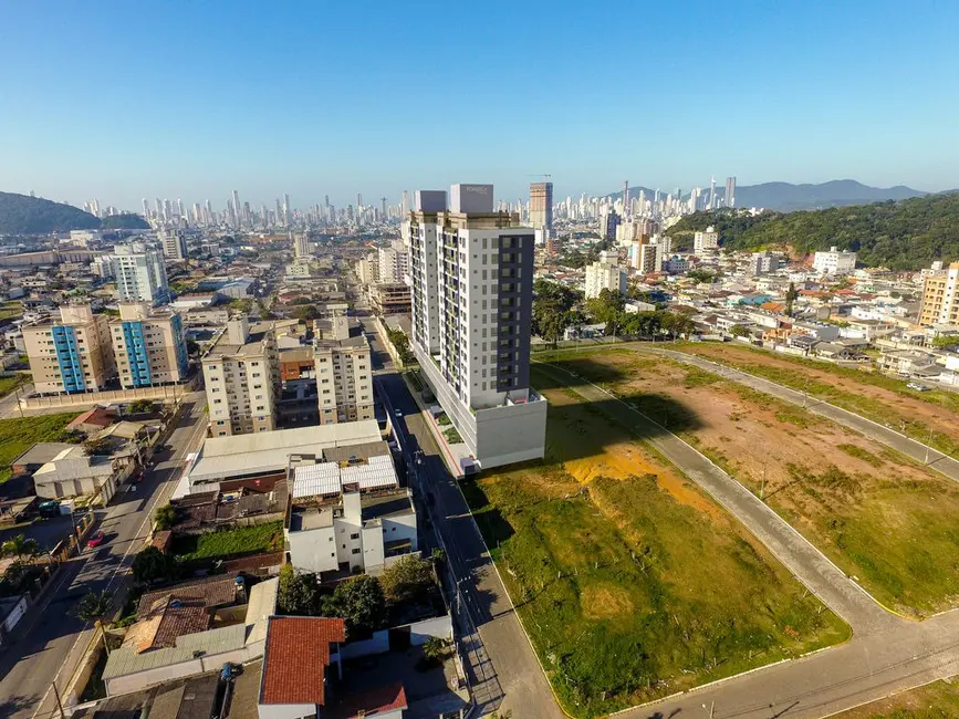 Foto 6 de Apartamento com 1 quarto à venda, 40m2 em Tabuleiro (Monte Alegre), Camboriu - SC