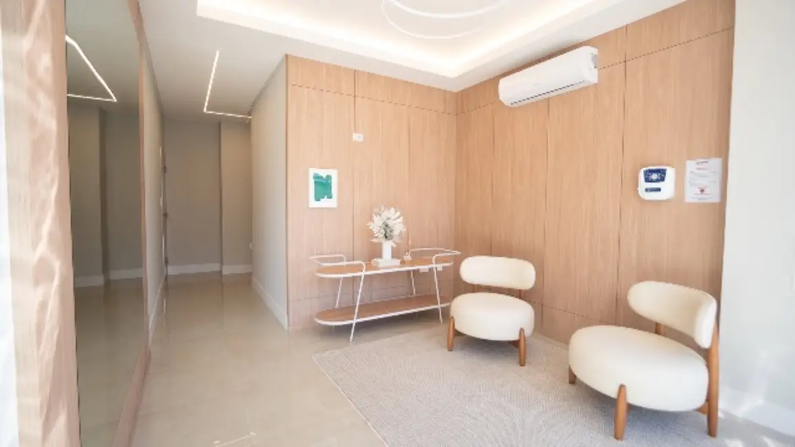 Foto 9 de Apartamento com 2 quartos à venda, 62m2 em Nações, Balneario Camboriu - SC