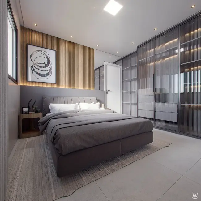 Apartamento com 2 quartos à venda, 62m2 em Nações, Balneario Camboriu - SC - imagem 7 Foto 7 de Apartamento com 2 quartos à venda, 62m2 em Nações, Balneario Camboriu - SC