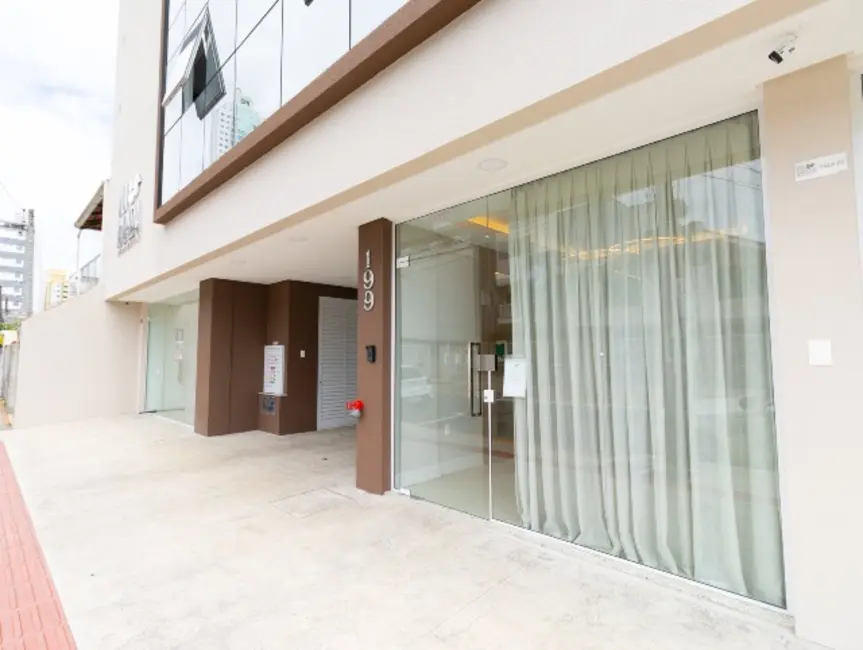 Foto 4 de Apartamento com 2 quartos à venda, 62m2 em Nações, Balneario Camboriu - SC