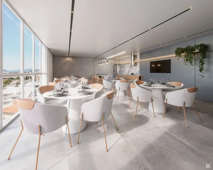 Apartamento com 2 quartos à venda, 62m2 em Nações, Balneario Camboriu - SC - imagem 4 Foto 4 de Apartamento com 2 quartos à venda, 62m2 em Nações, Balneario Camboriu - SC