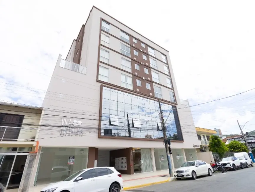 Foto 1 de Apartamento com 2 quartos à venda, 62m2 em Nações, Balneario Camboriu - SC