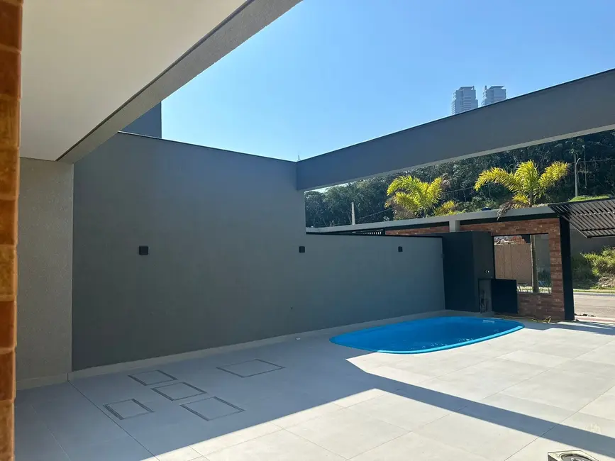 Foto 2 de Casa com 4 quartos à venda, 292m2 em Barra, Balneario Camboriu - SC