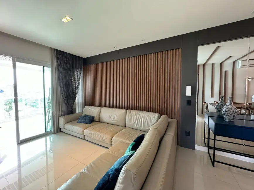 Apartamento com 3 quartos à venda, 144m2 em Itajai - SC - imagem 4 Foto 4 de Apartamento com 3 quartos à venda, 144m2 em Itajai - SC