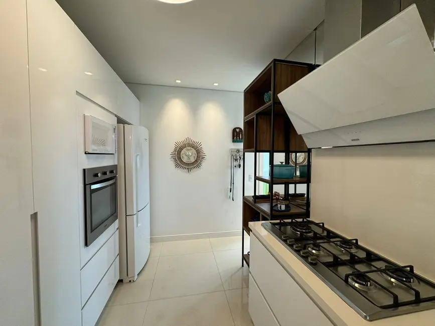 Apartamento com 3 quartos à venda, 144m2 em Itajai - SC - imagem 6 Foto 6 de Apartamento com 3 quartos à venda, 144m2 em Itajai - SC