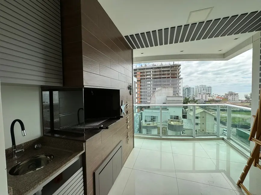 Apartamento com 3 quartos à venda, 144m2 em Itajai - SC - imagem 7 Foto 7 de Apartamento com 3 quartos à venda, 144m2 em Itajai - SC
