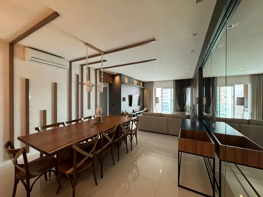 Apartamento com 3 quartos à venda, 144m2 em Itajai - SC - imagem 1 Foto 1 de Apartamento com 3 quartos à venda, 144m2 em Itajai - SC