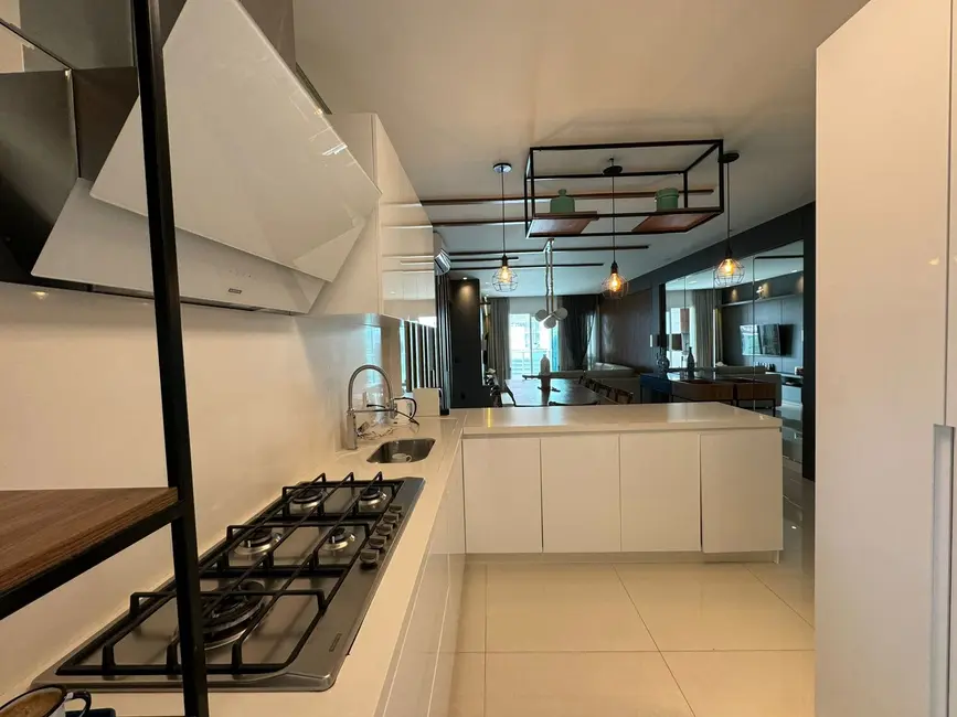 Apartamento com 3 quartos à venda, 144m2 em Itajai - SC - imagem 5 Foto 5 de Apartamento com 3 quartos à venda, 144m2 em Itajai - SC