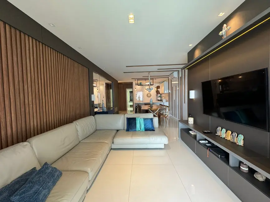 Apartamento com 3 quartos à venda, 144m2 em Itajai - SC - imagem 3 Foto 3 de Apartamento com 3 quartos à venda, 144m2 em Itajai - SC