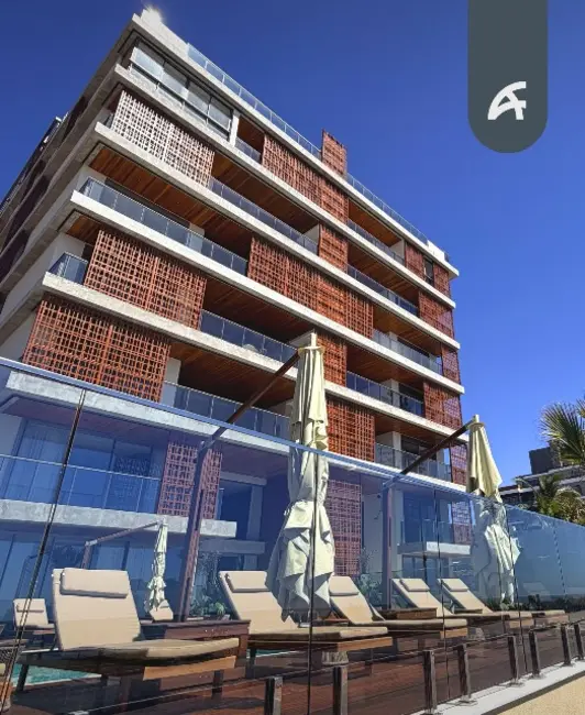 Foto 2 de Apartamento com 3 quartos à venda, 220m2 em Itajai - SC