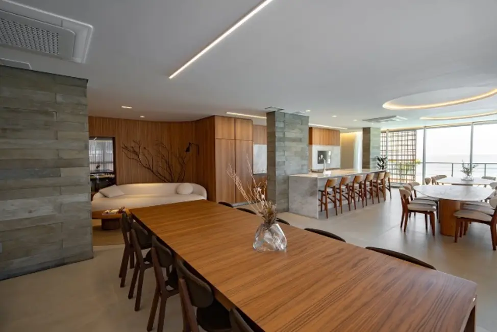 Foto 9 de Apartamento com 3 quartos à venda, 220m2 em Itajai - SC