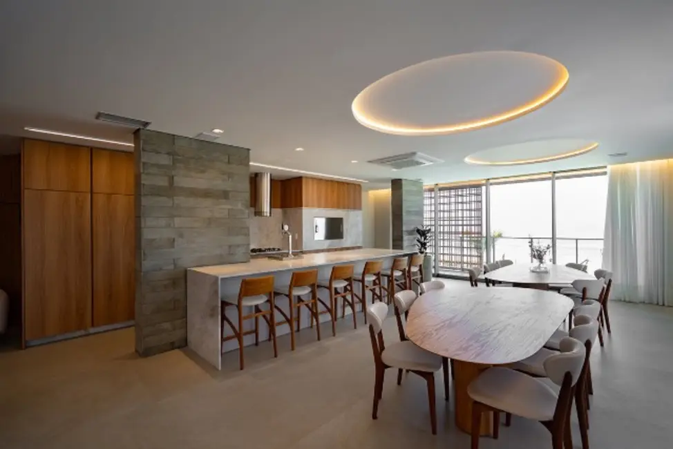 Foto 8 de Apartamento com 3 quartos à venda, 220m2 em Itajai - SC
