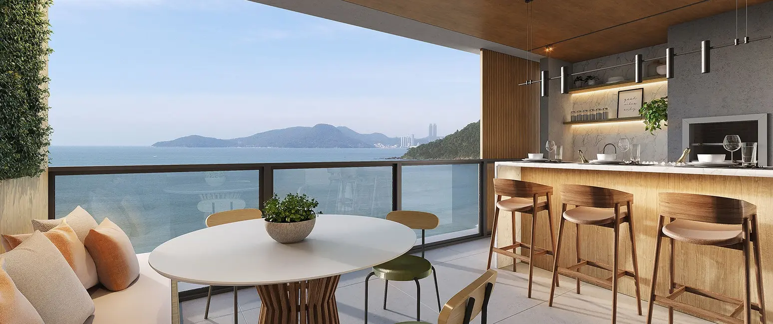 Foto 5 de Apartamento com 3 quartos à venda, 220m2 em Itajai - SC