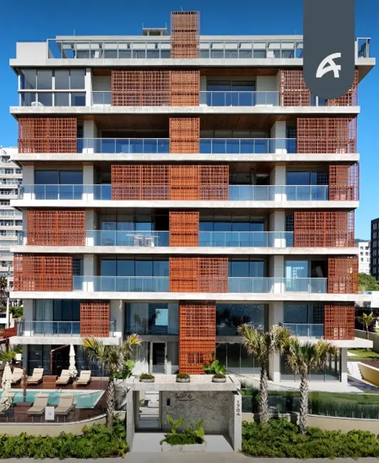 Foto 1 de Apartamento com 3 quartos à venda, 220m2 em Itajai - SC