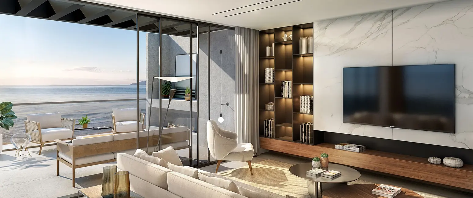 Foto 6 de Apartamento com 3 quartos à venda, 220m2 em Itajai - SC