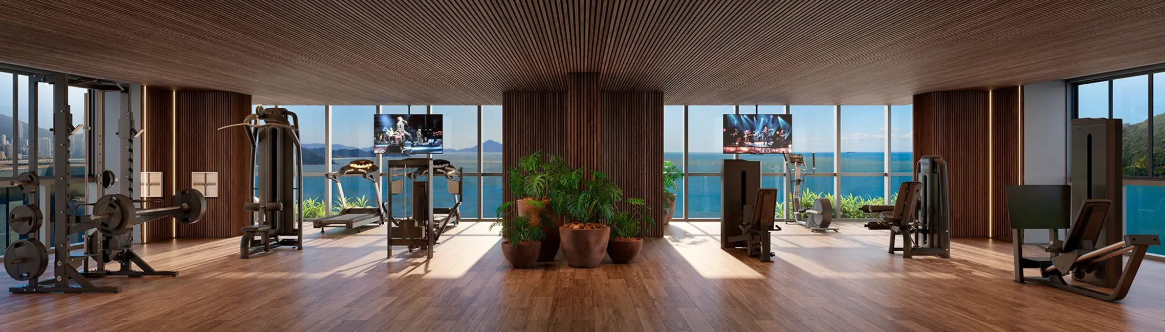 Apartamento com 4 quartos à venda, 232m2 em Centro, Balneario Camboriu - SC - imagem 9 Foto 9 de Apartamento com 4 quartos à venda, 232m2 em Centro, Balneario Camboriu - SC