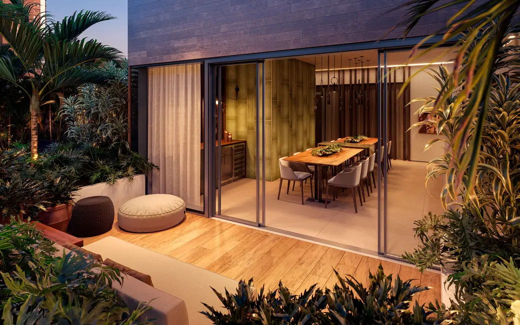 Apartamento com 4 quartos à venda, 232m2 em Centro, Balneario Camboriu - SC - imagem 8 Foto 8 de Apartamento com 4 quartos à venda, 232m2 em Centro, Balneario Camboriu - SC