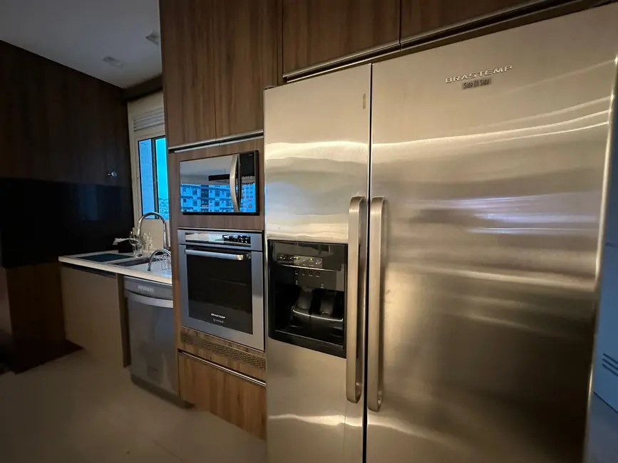 Apartamento com 3 quartos à venda, 285m2 em Itajai - SC - imagem 7 Foto 7 de Apartamento com 3 quartos à venda, 285m2 em Itajai - SC
