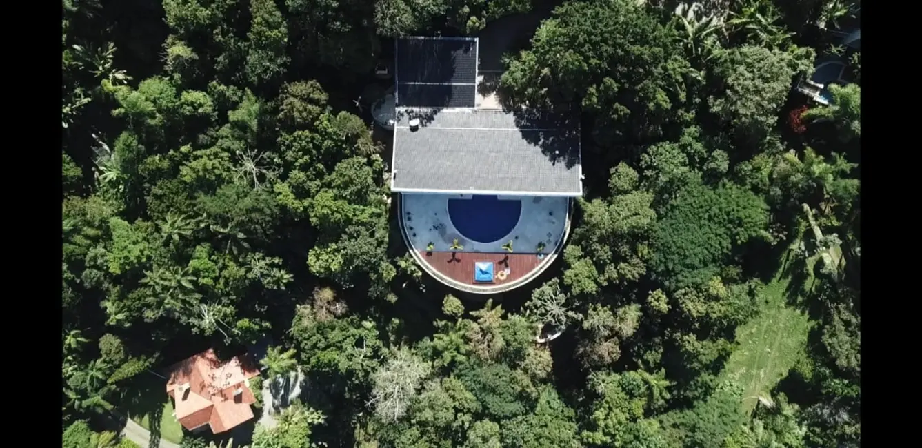 Foto 2 de Casa de Condomínio com 6 quartos à venda, 907m2 em Praia do Estaleiro, Balneario Camboriu - SC