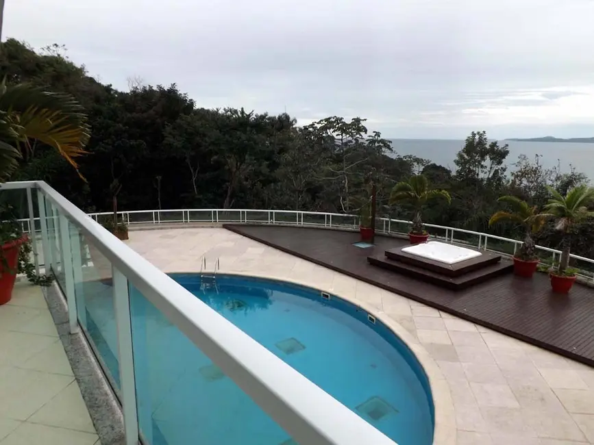 Foto 1 de Casa de Condomínio com 6 quartos à venda, 907m2 em Praia do Estaleiro, Balneario Camboriu - SC