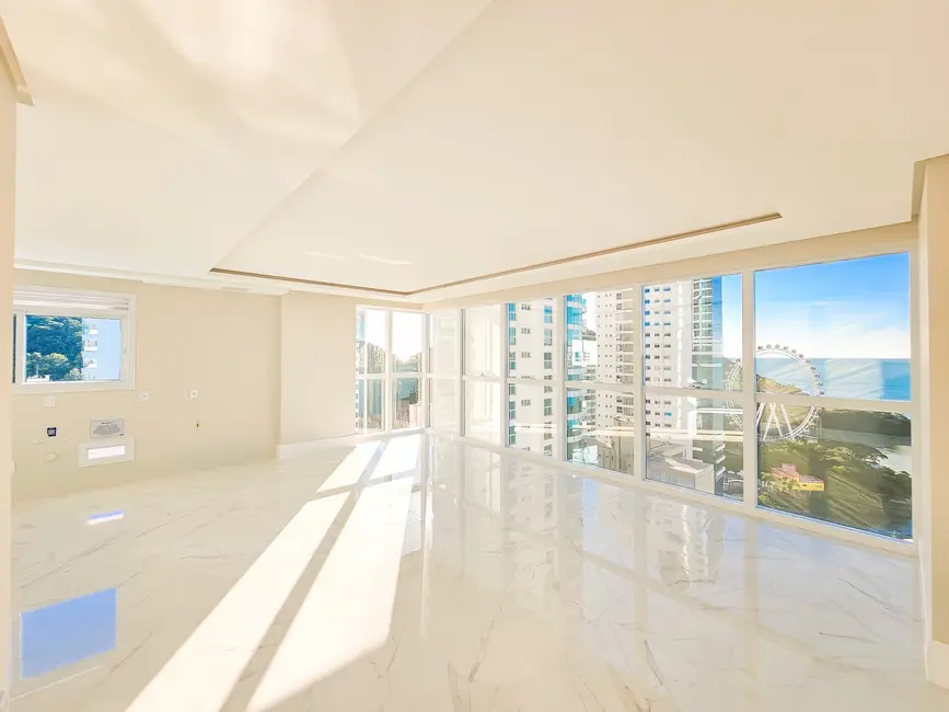 Foto 1 de Apartamento com 4 quartos à venda, 151m2 em Pioneiros, Balneario Camboriu - SC