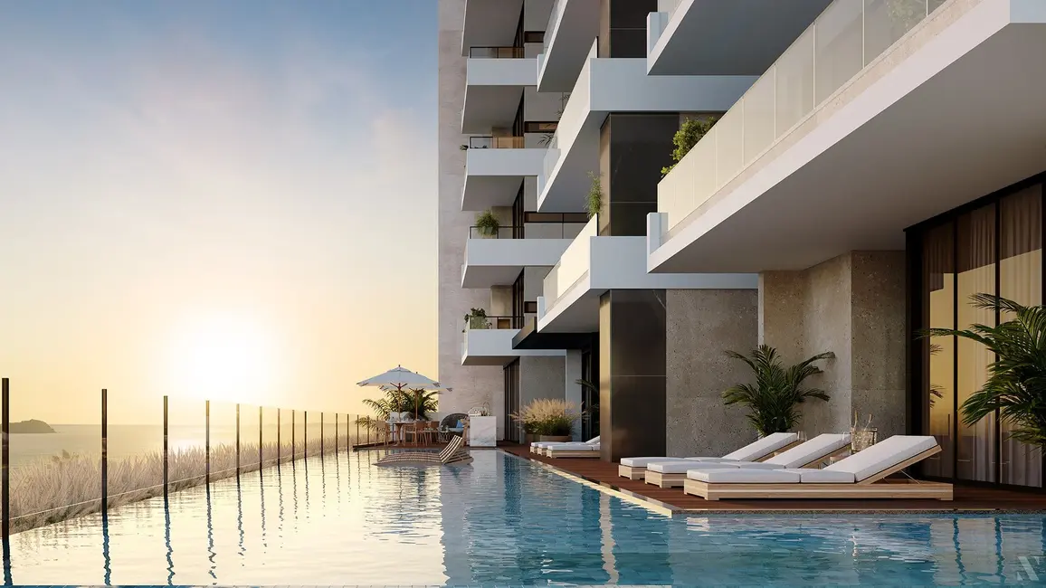 Foto 6 de Apartamento com 3 quartos à venda, 132m2 em Centro, Balneario Picarras - SC