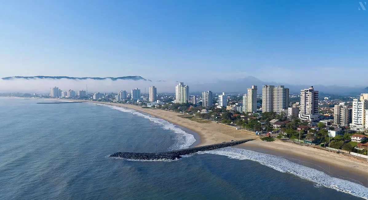 Foto 4 de Apartamento com 3 quartos à venda, 132m2 em Centro, Balneario Picarras - SC