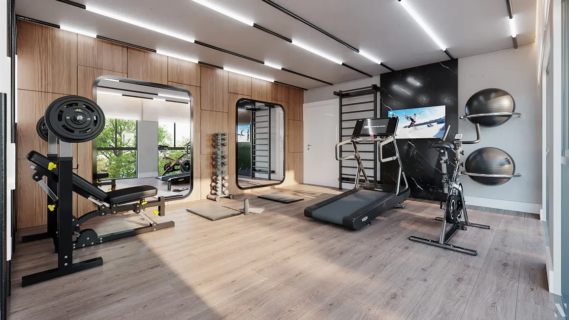 Foto 6 de Apartamento com 3 quartos à venda, 141m2 em Centro, Balneario Picarras - SC