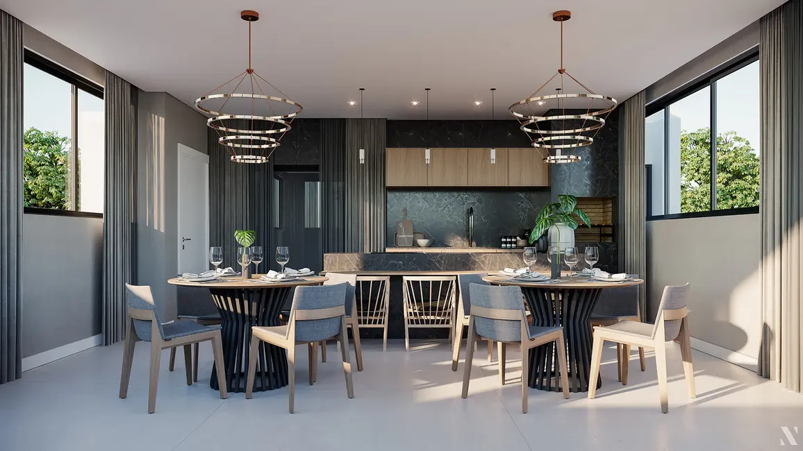 Foto 8 de Apartamento com 3 quartos à venda, 141m2 em Centro, Balneario Picarras - SC