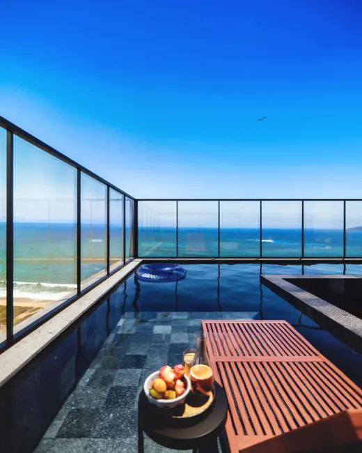 Foto 3 de Apartamento com 3 quartos à venda, 116m2 em Balneario Picarras - SC